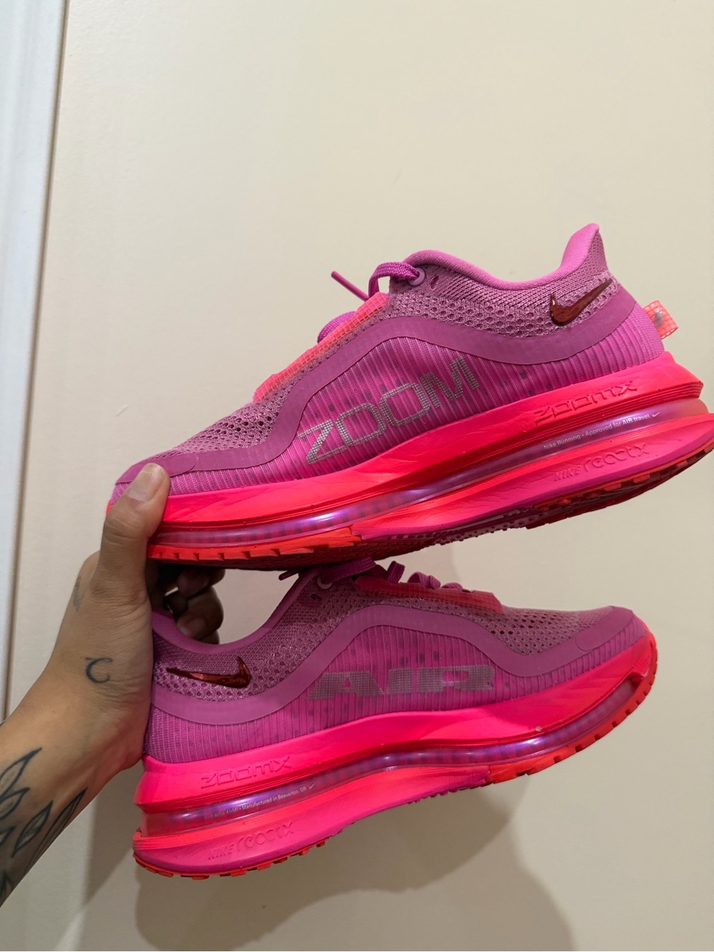 Nike Pegasus Premium